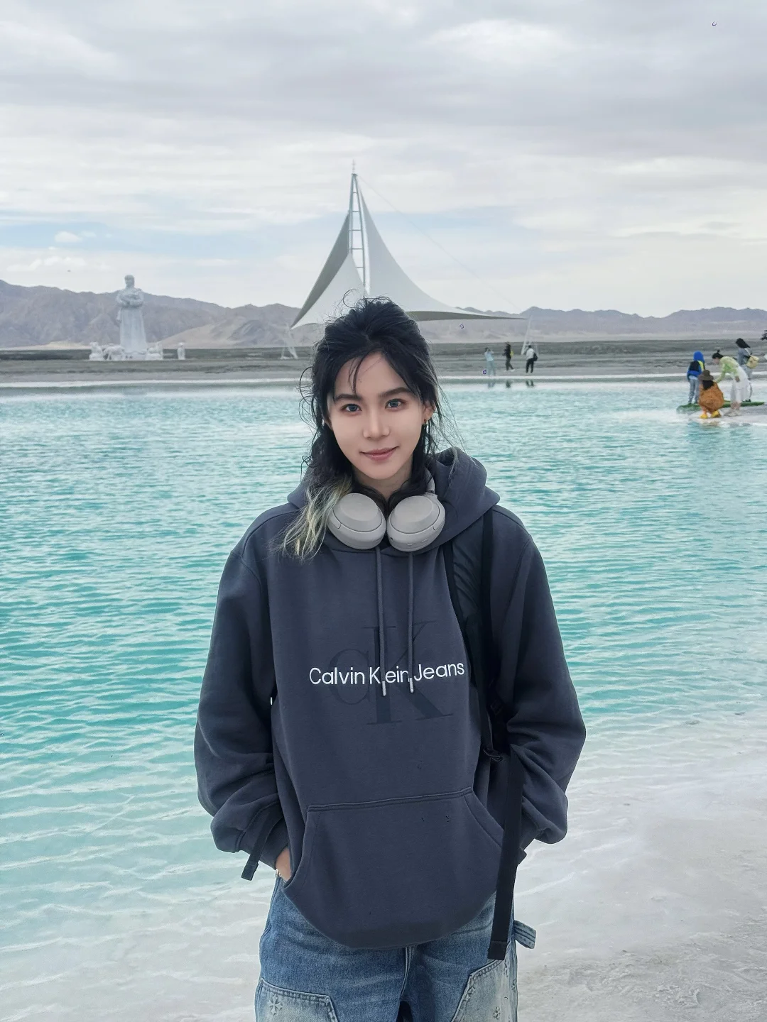 Live｜这么近那么美周末到河北！