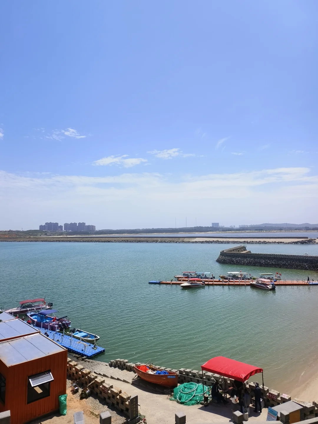 福州平潭泉州7天6晚旅游攻略 人均2300