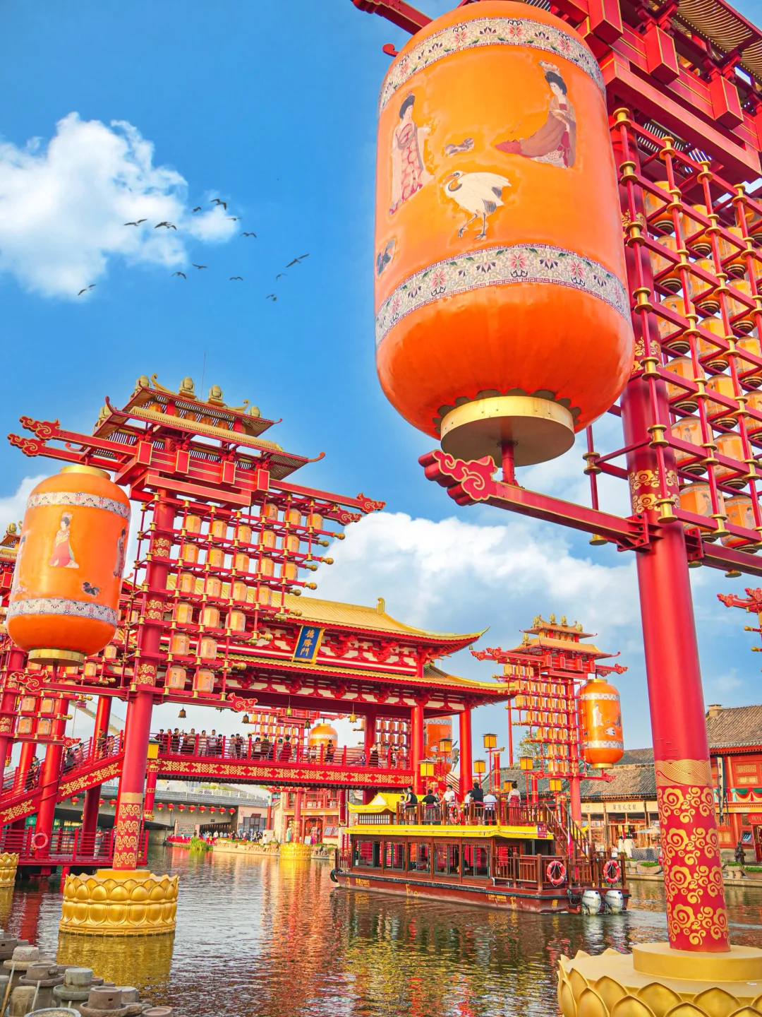 河北文旅！你不宣传这里！你糊涂啊！！！