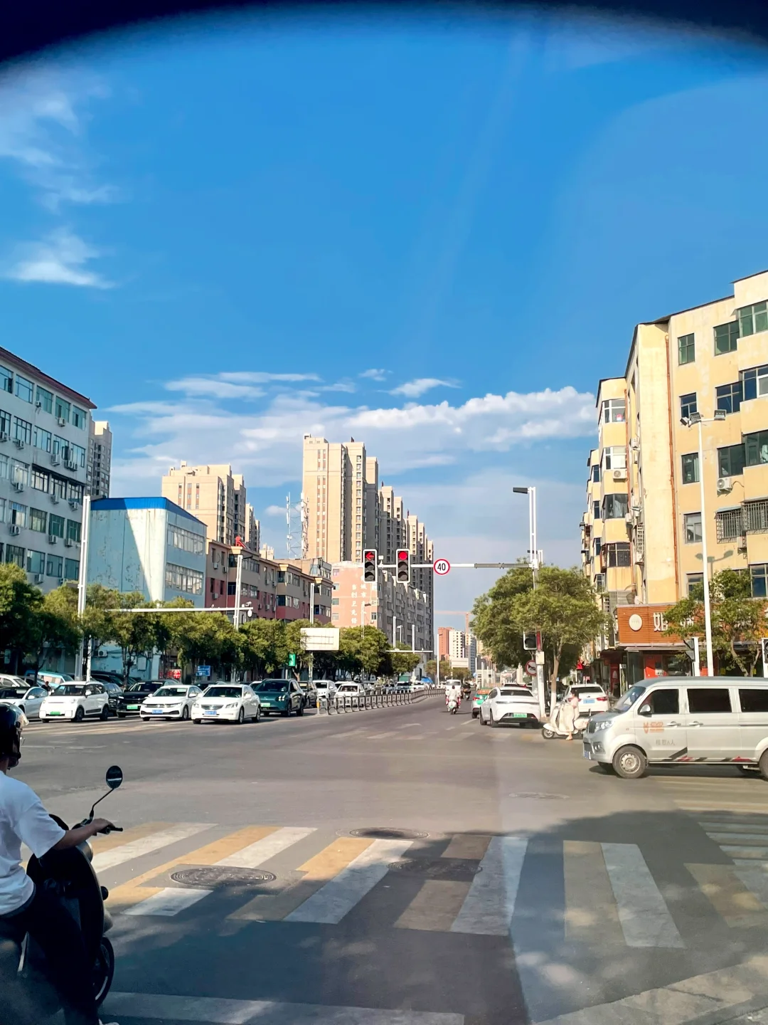 新疆阿勒泰已回，近视姐妹能帮一个是一个！