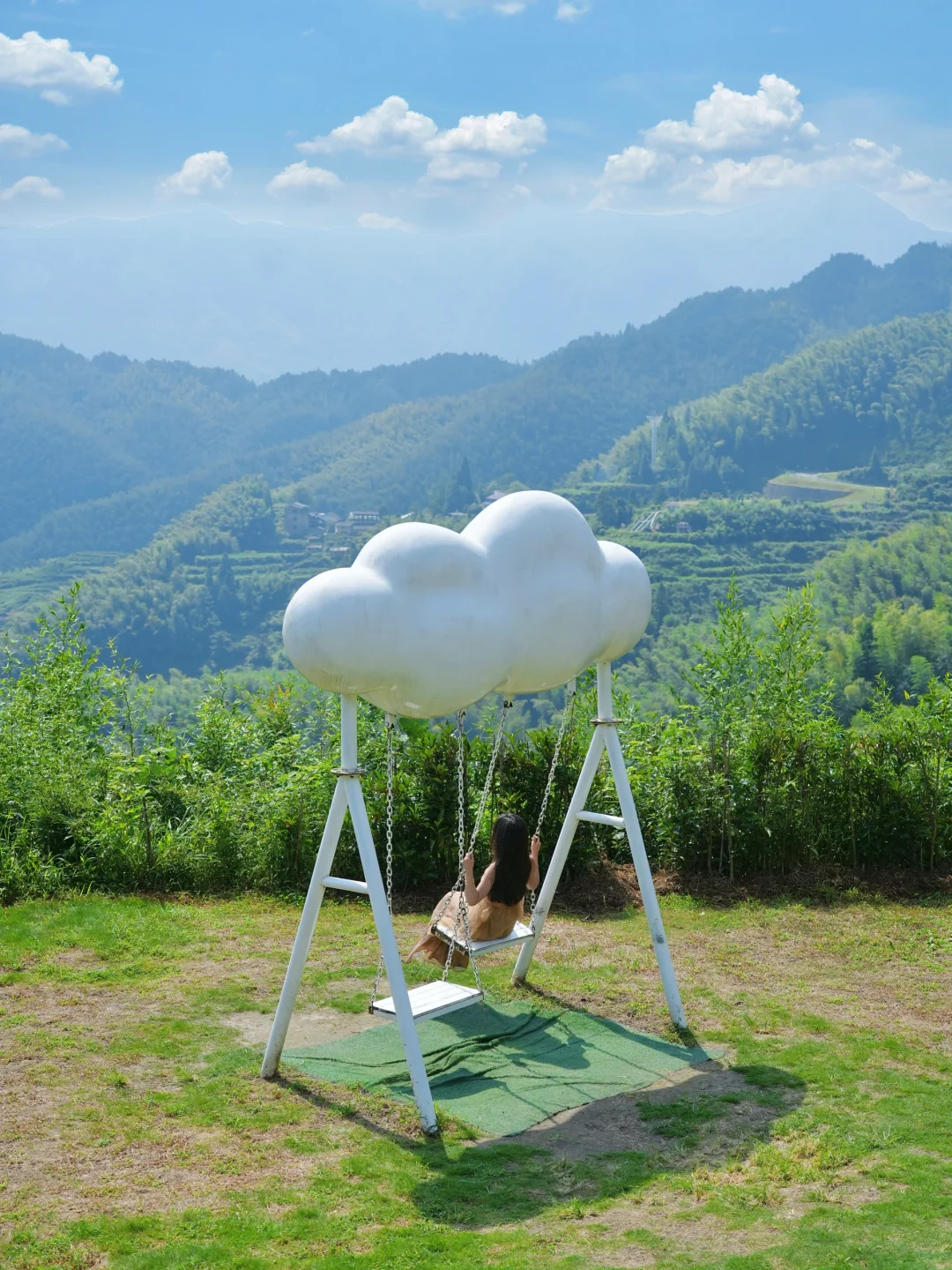 被《国家地理》评为“江南最后的秘境”太美了！