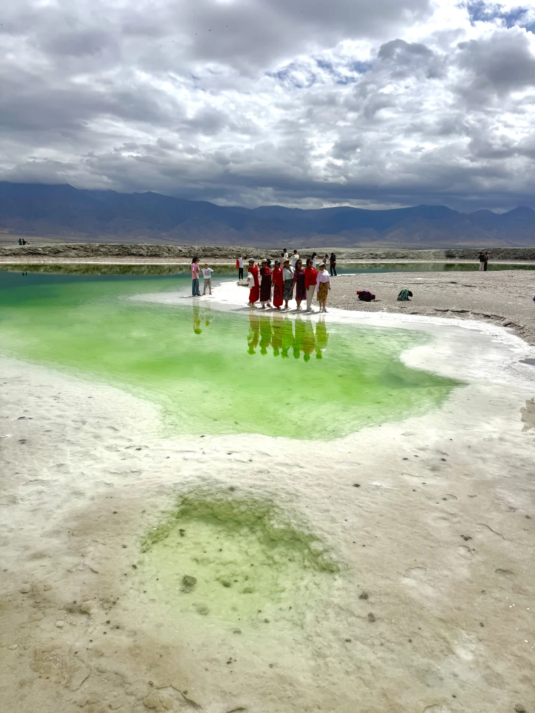 Live｜这么近那么美周末到河北！