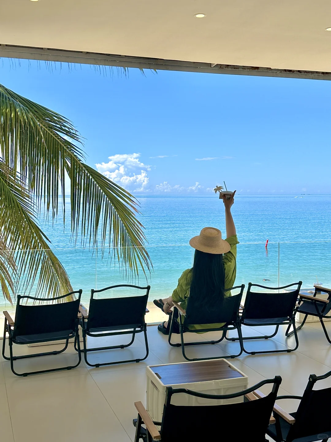 实话难听！！！这就是6-7月三亚旅游现状……