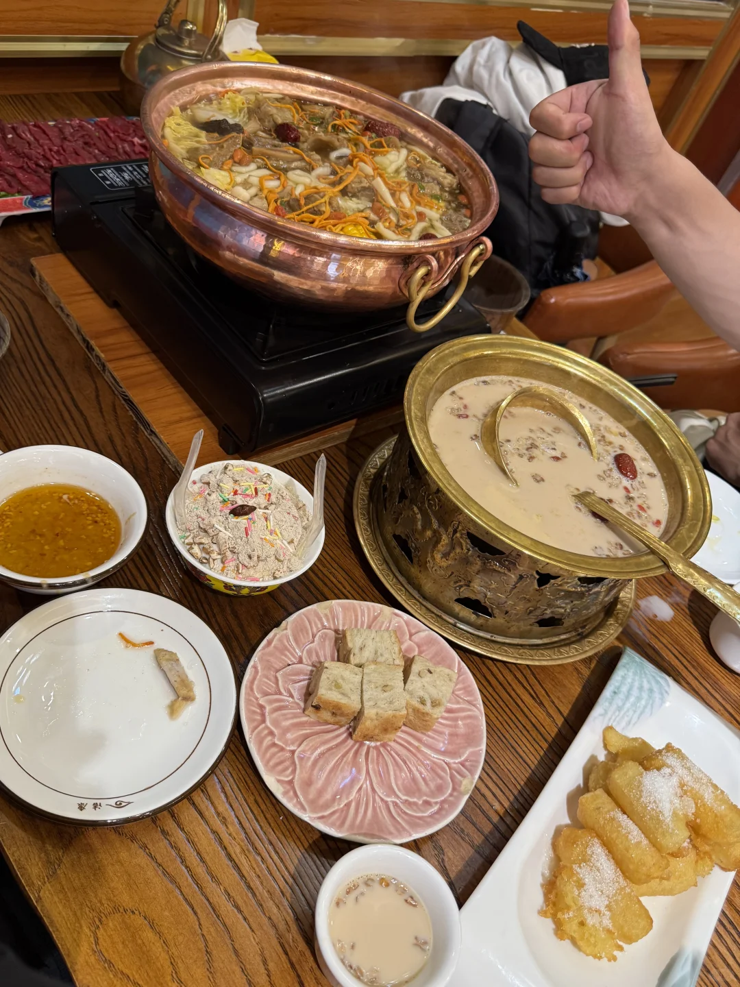 长大后，我开始理解为啥爸妈总找小城旅游