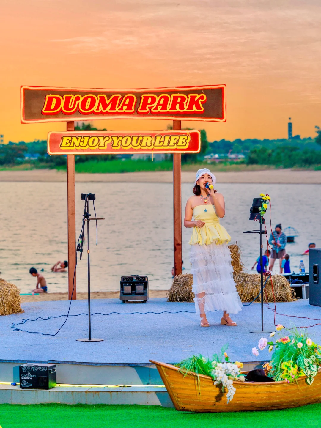 还出什么国，河北竟然美到这种程度了❗️❗️