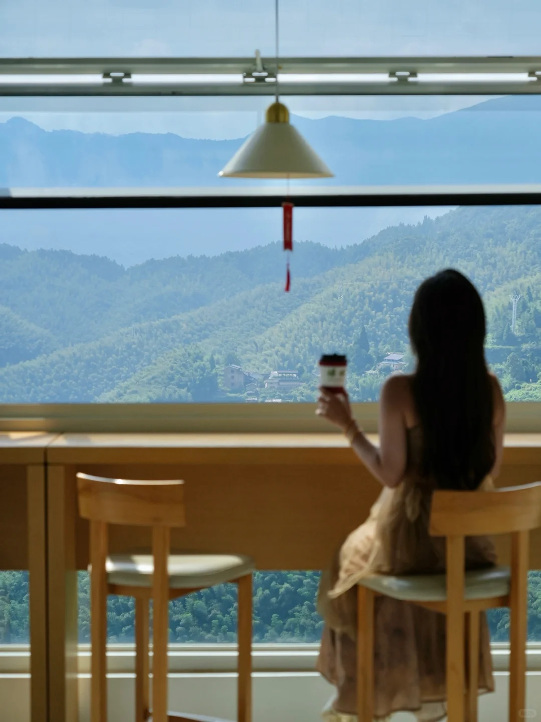 被《国家地理》评为“江南最后的秘境”太美了！