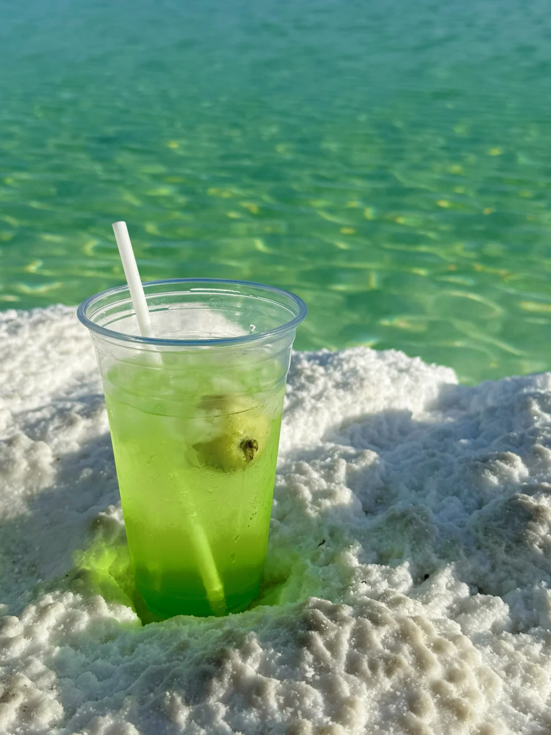 在大西北拍到了18张人生Live!🌈