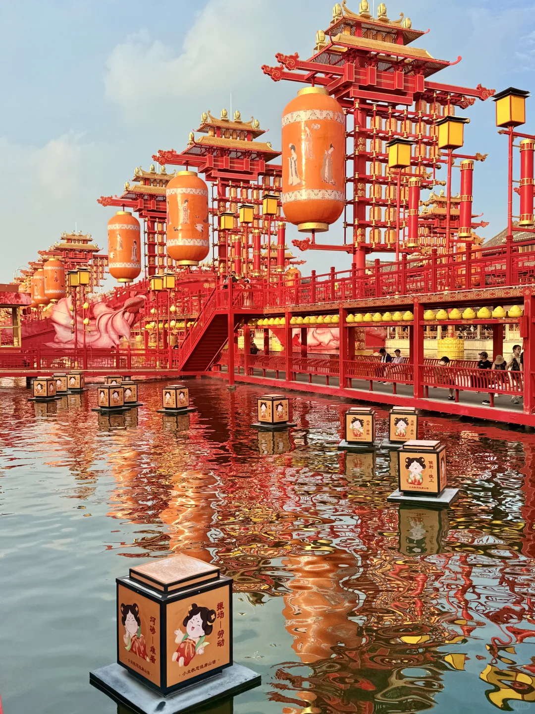 河北文旅！你不宣传这里！你糊涂啊！！！