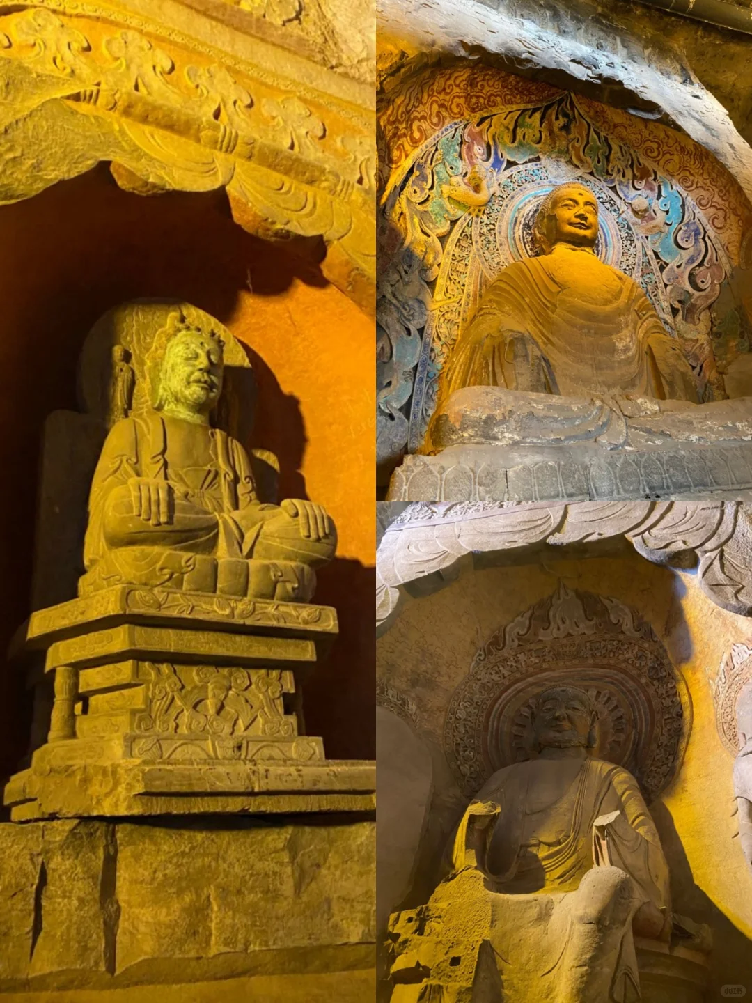 邯郸一日凉透攻略 | 逃离高温天花板🌿