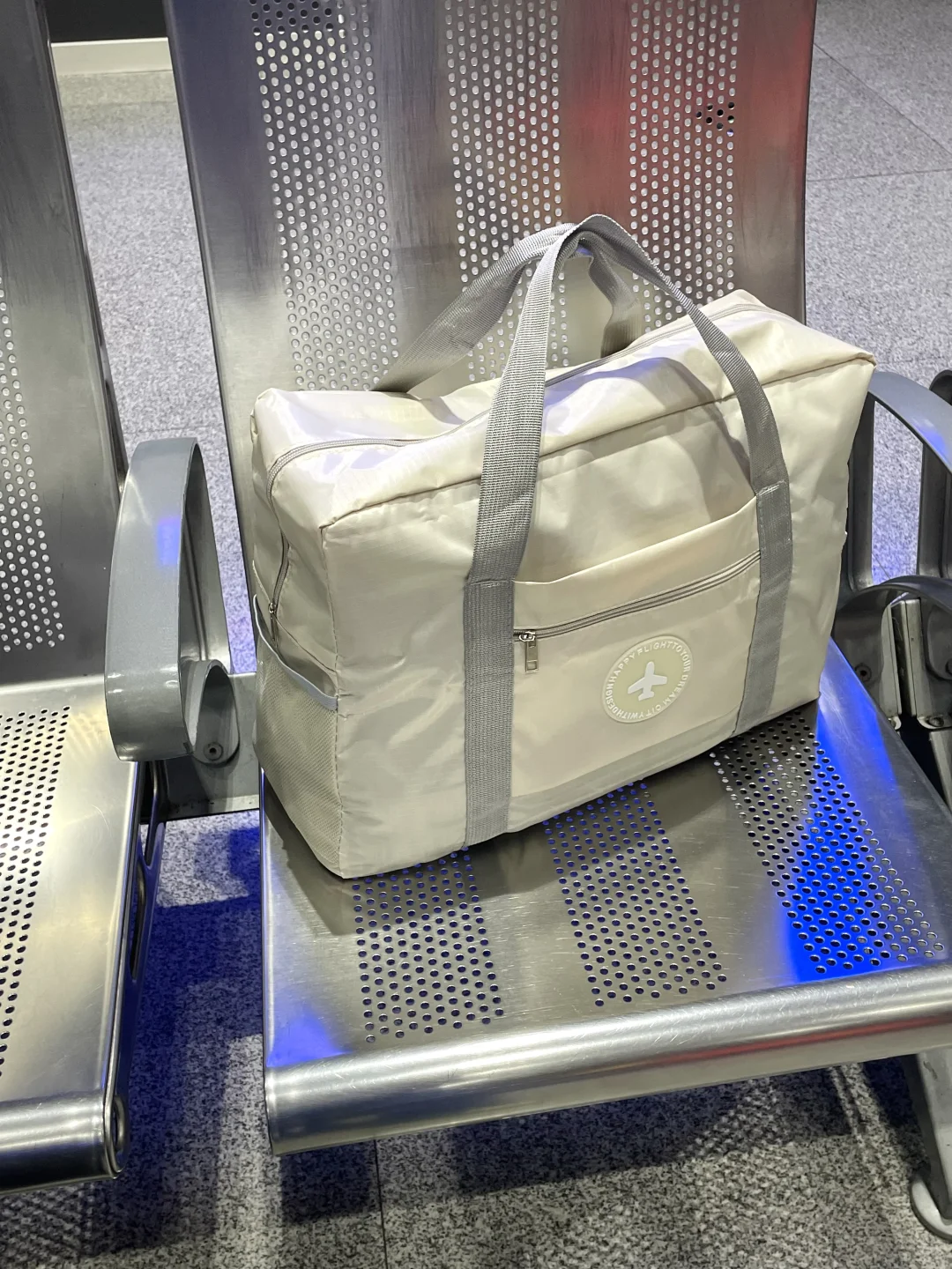 亲测！春秋廉航7kg行李轻松登机秘诀✨