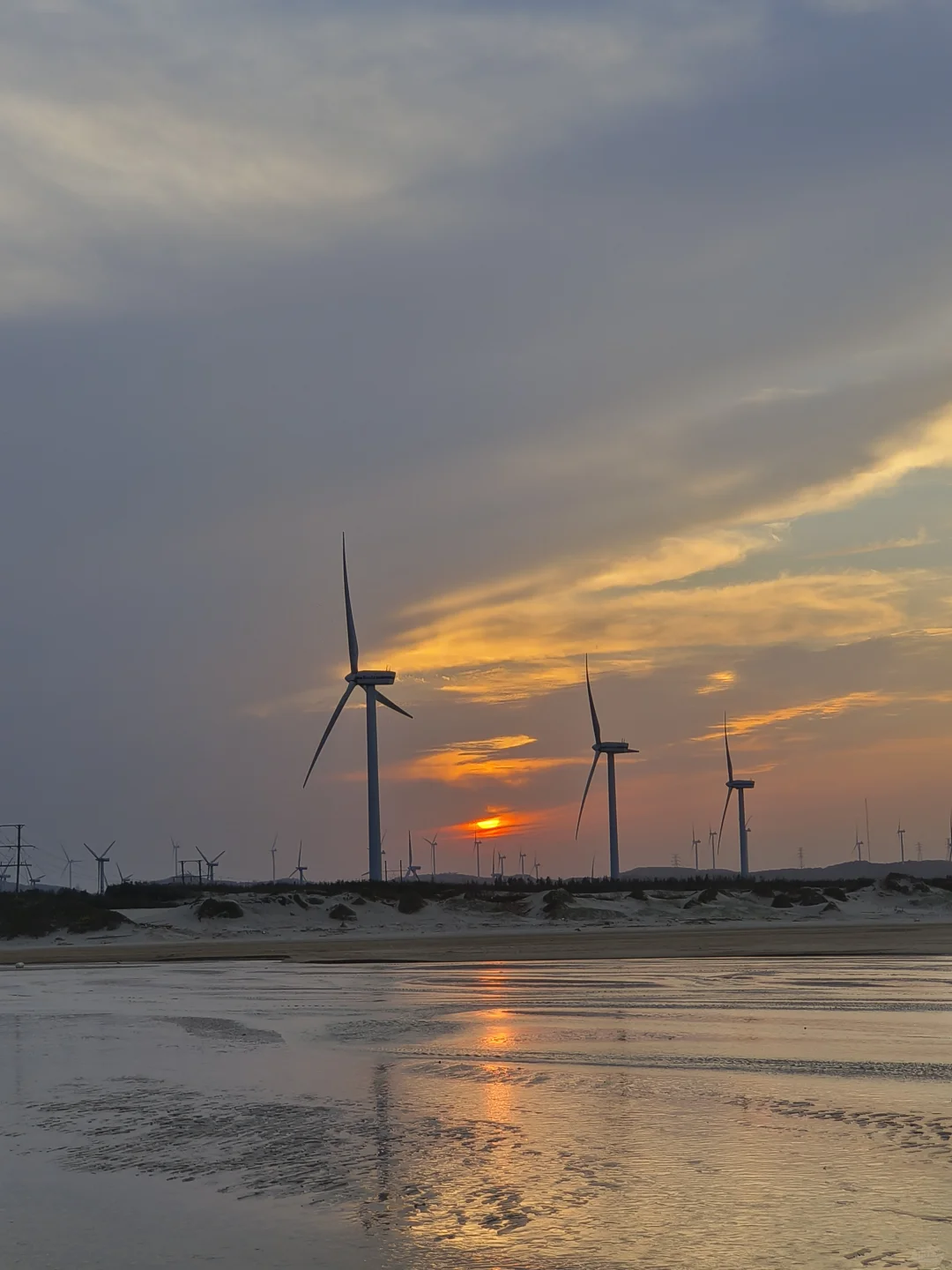 福州平潭泉州7天6晚旅游攻略 人均2300