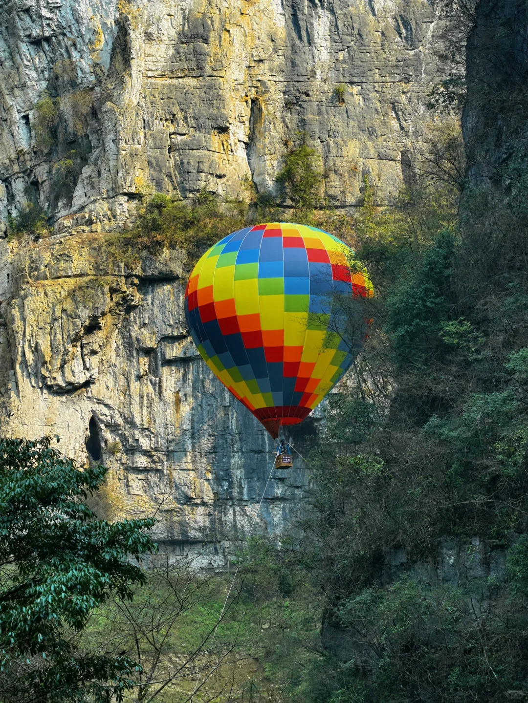 比起洪崖洞，我更推荐重庆这几个小众打卡地