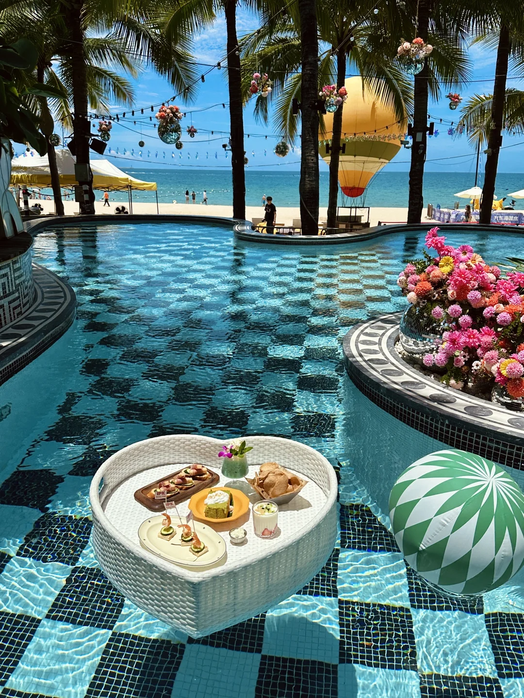 实话难听！！！这就是6-7月三亚旅游现状……