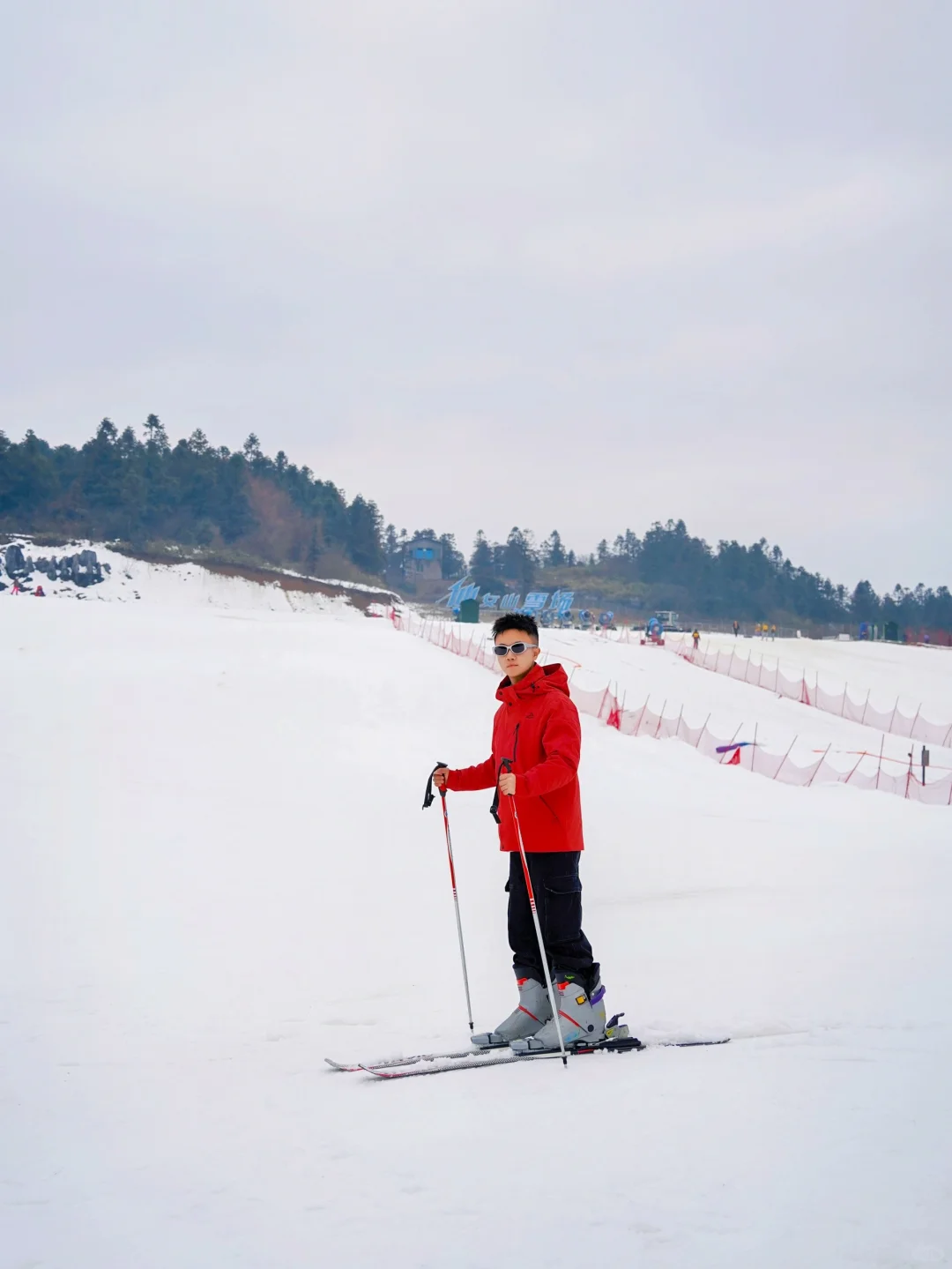 比起洪崖洞，我更推荐重庆这几个小众打卡地
