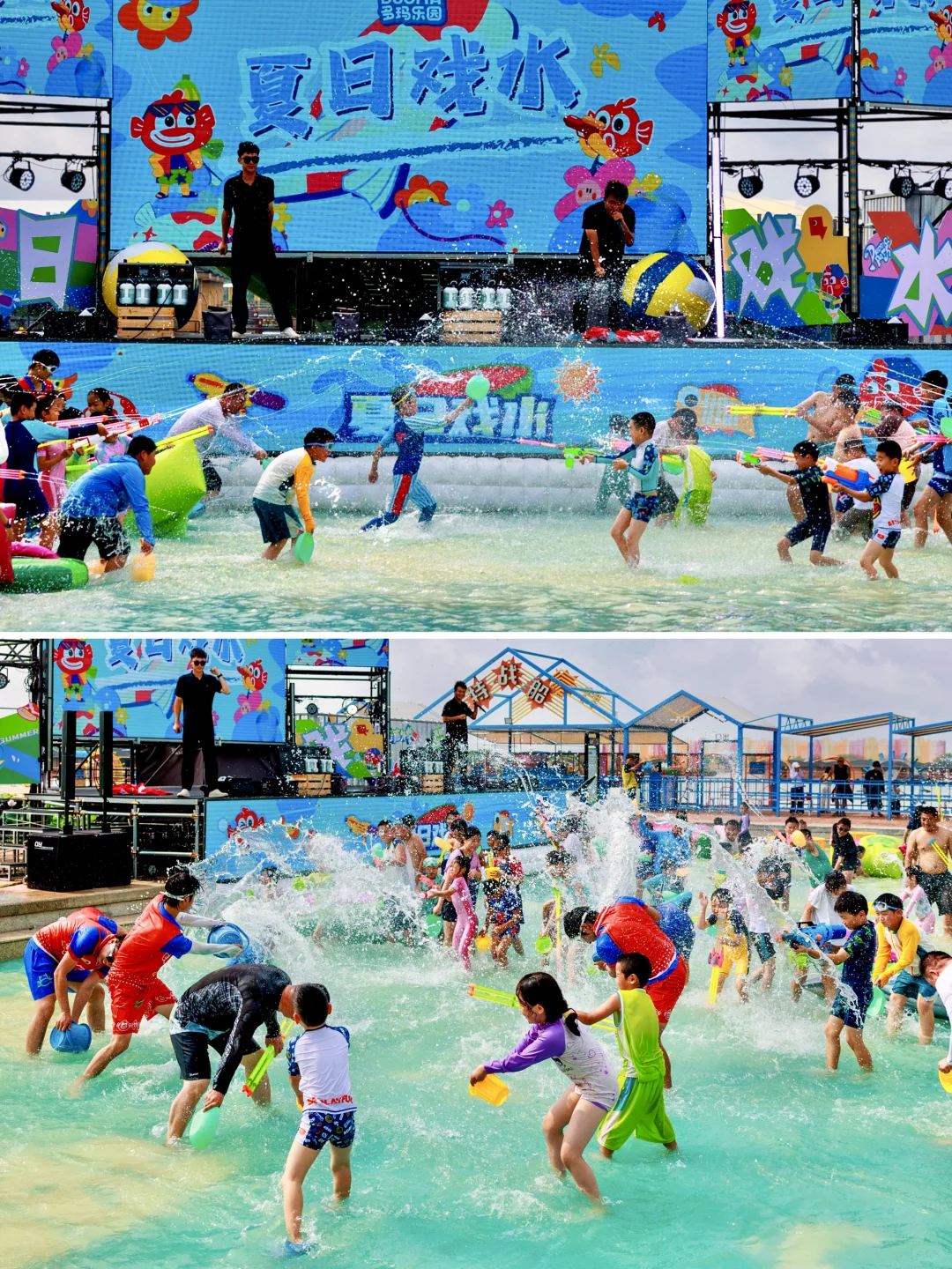 还出什么国，河北竟然美到这种程度了❗️❗️