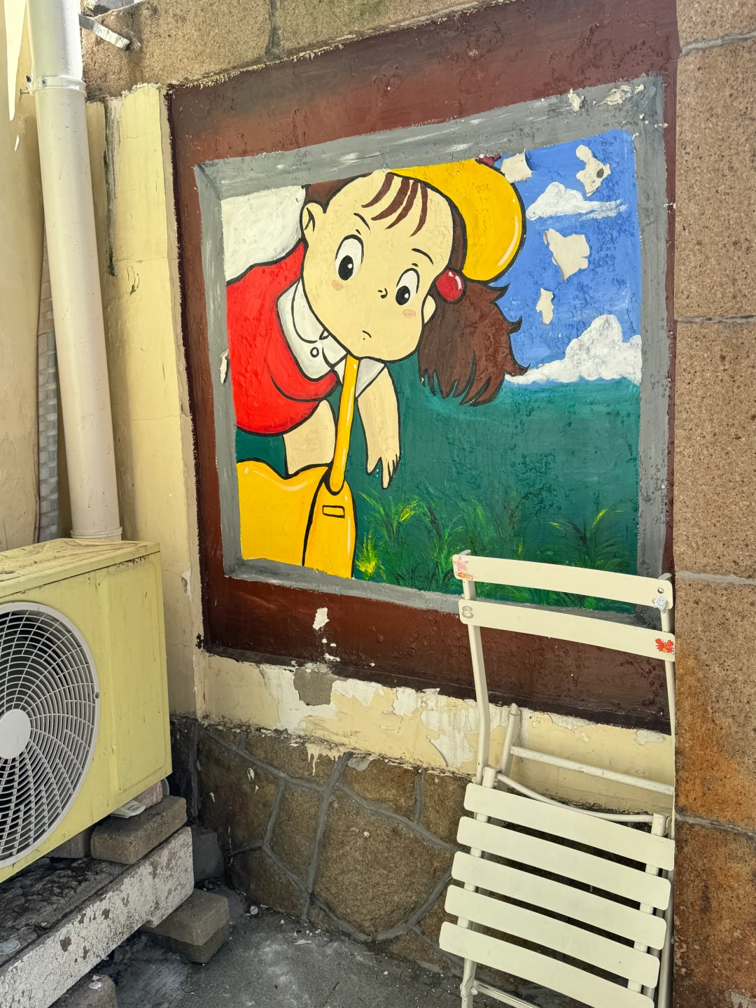 📍青岛这几个地方包出片的！！！ 📸🔆🌊