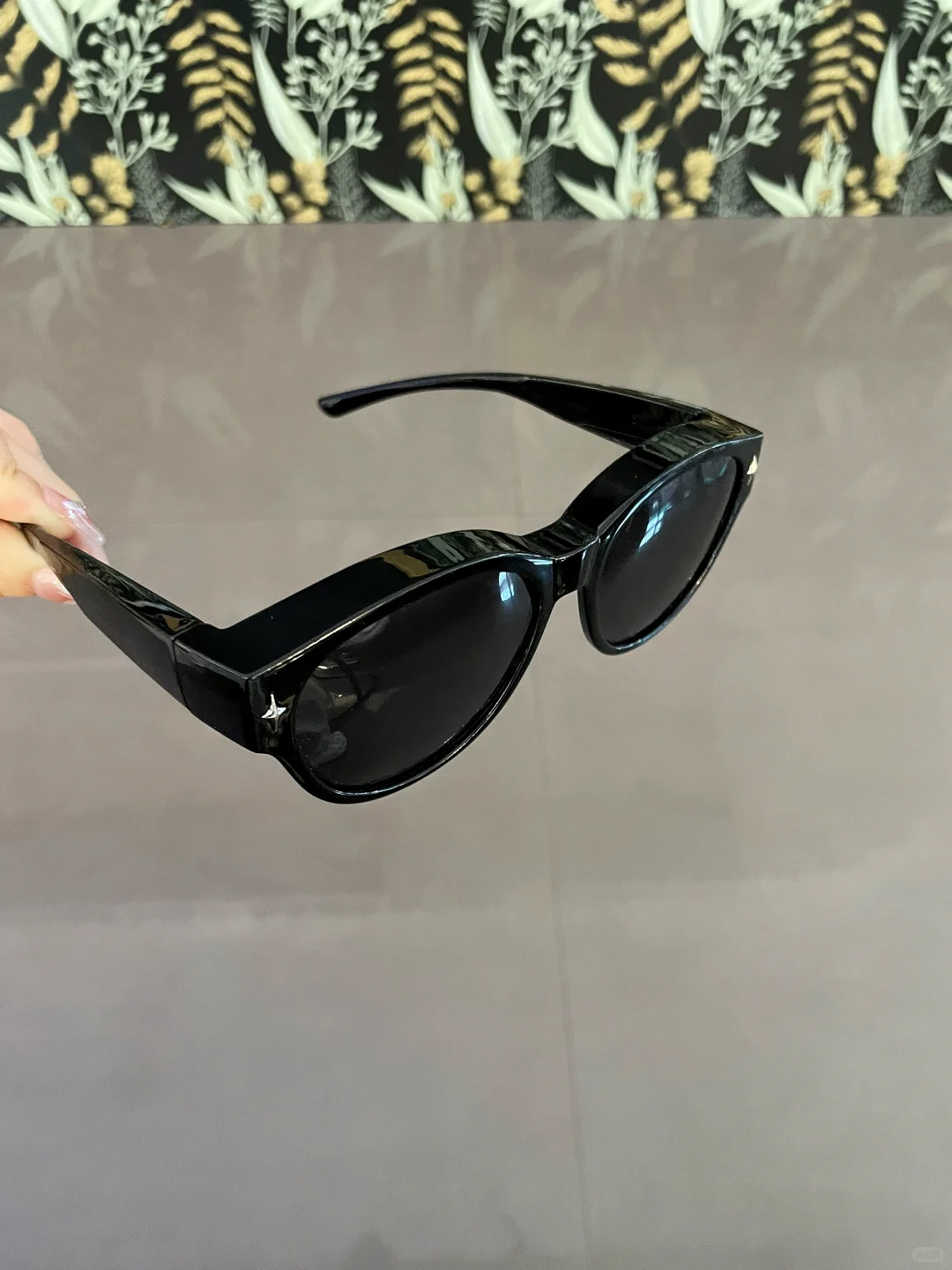 新疆阿勒泰已回，近视姐妹能帮一个是一个！