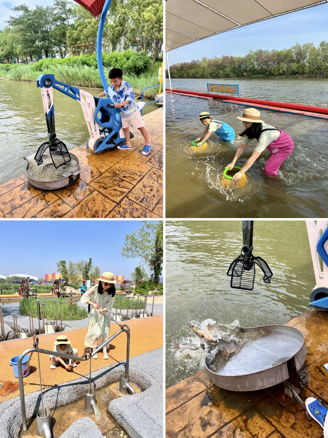 还出什么国，河北竟然美到这种程度了❗️❗️