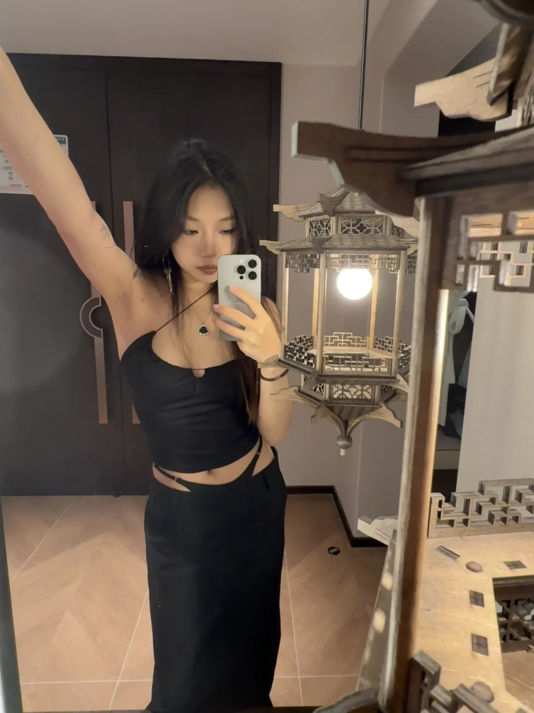 长大后，我开始理解为啥爸妈总找小城旅游