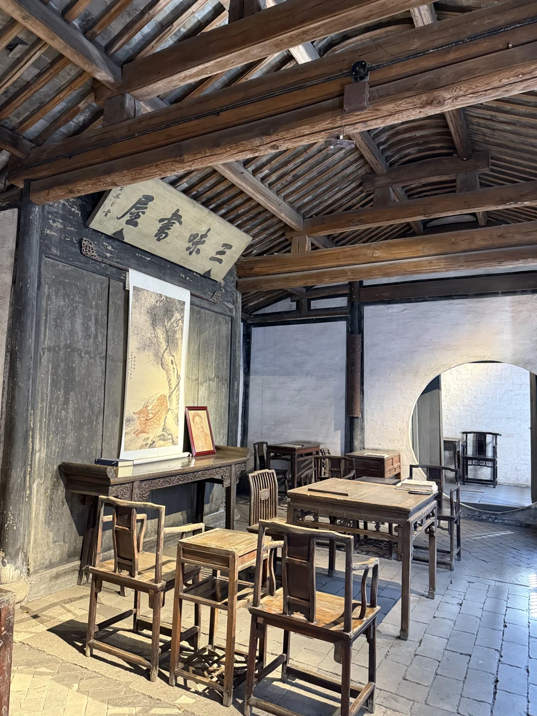 刚从绍兴旅游回来！😭😭只想说一些大实话…