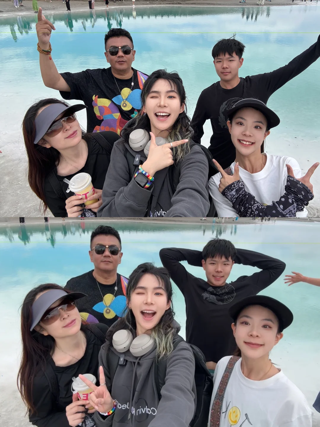 Live｜这么近那么美周末到河北！