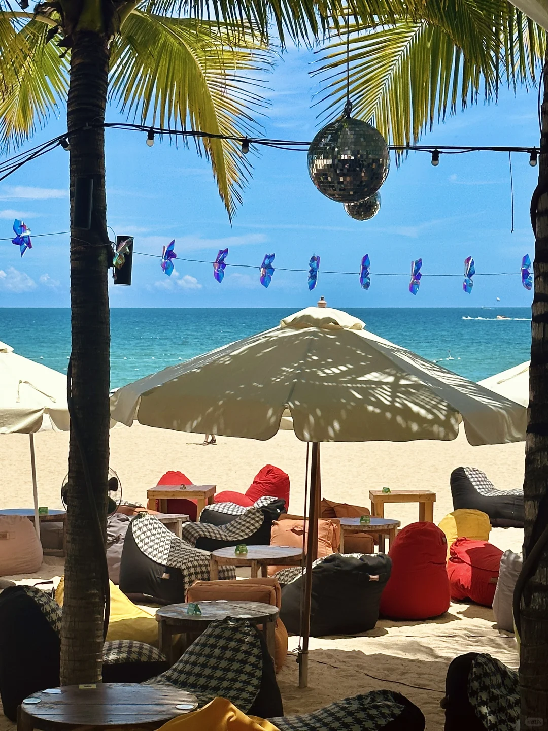 实话难听！！！这就是6-7月三亚旅游现状……