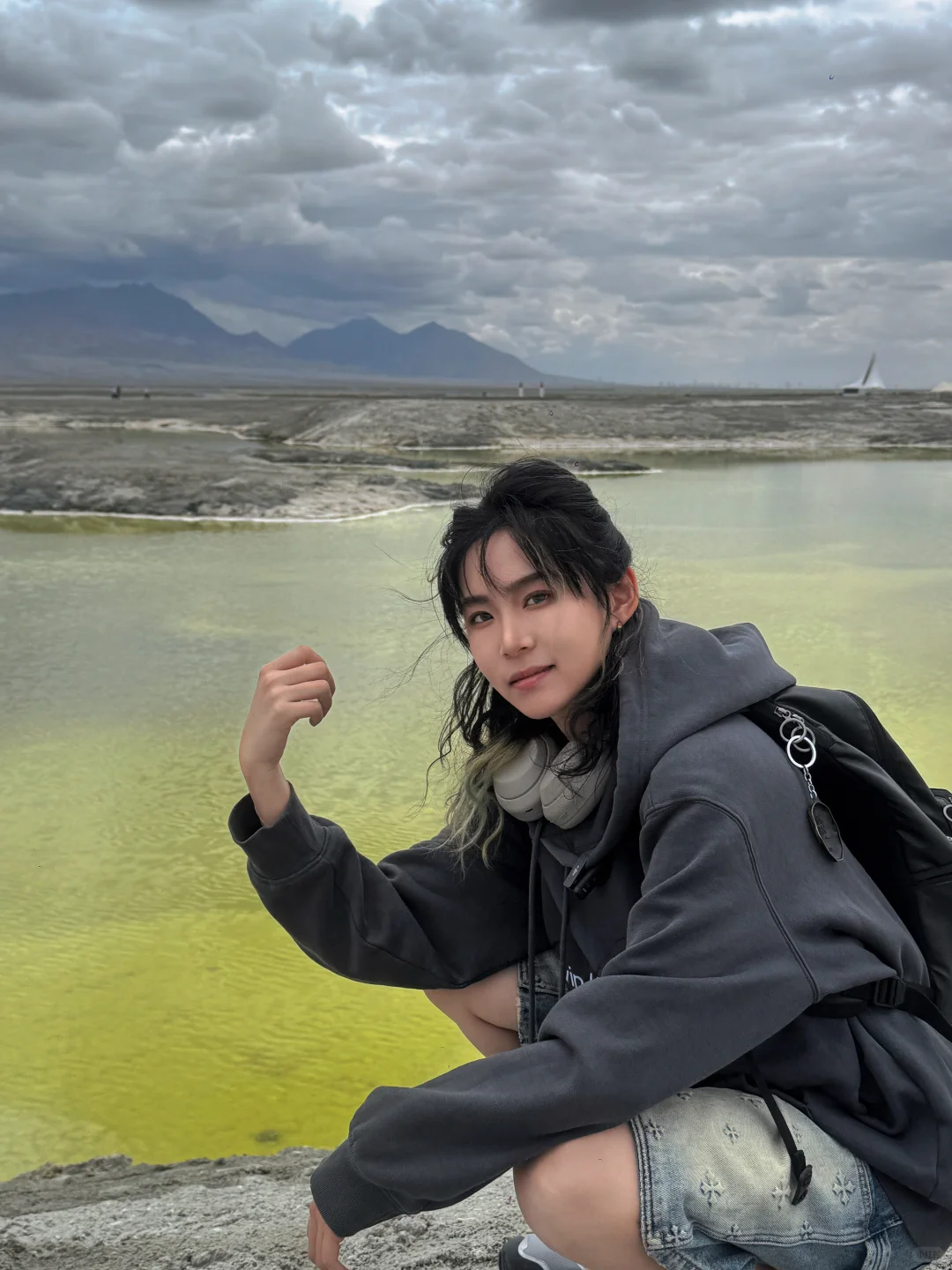 Live｜这么近那么美周末到河北！