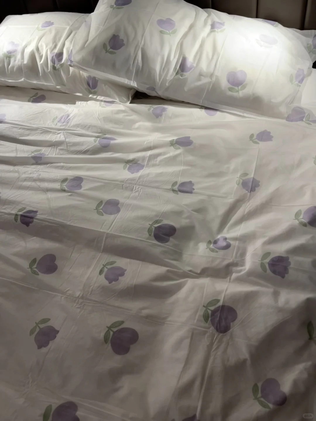 酒店隔脏四件套！小红书买到超满意的一次