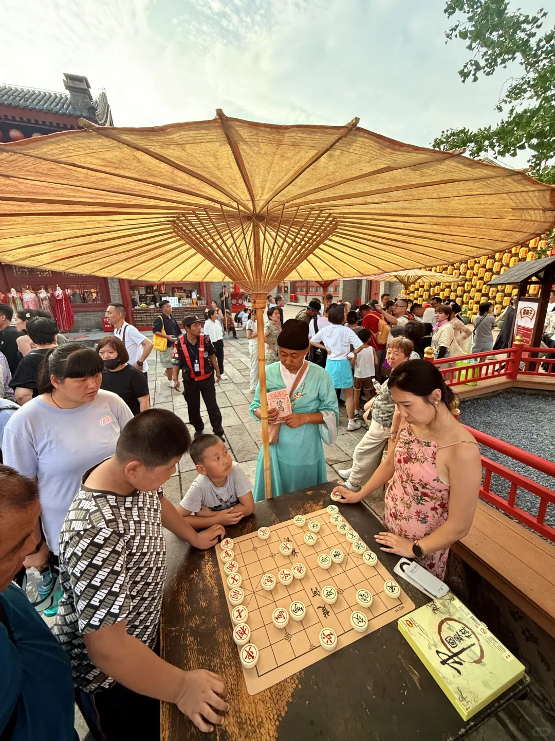 河北文旅！你不宣传这里！你糊涂啊！！！