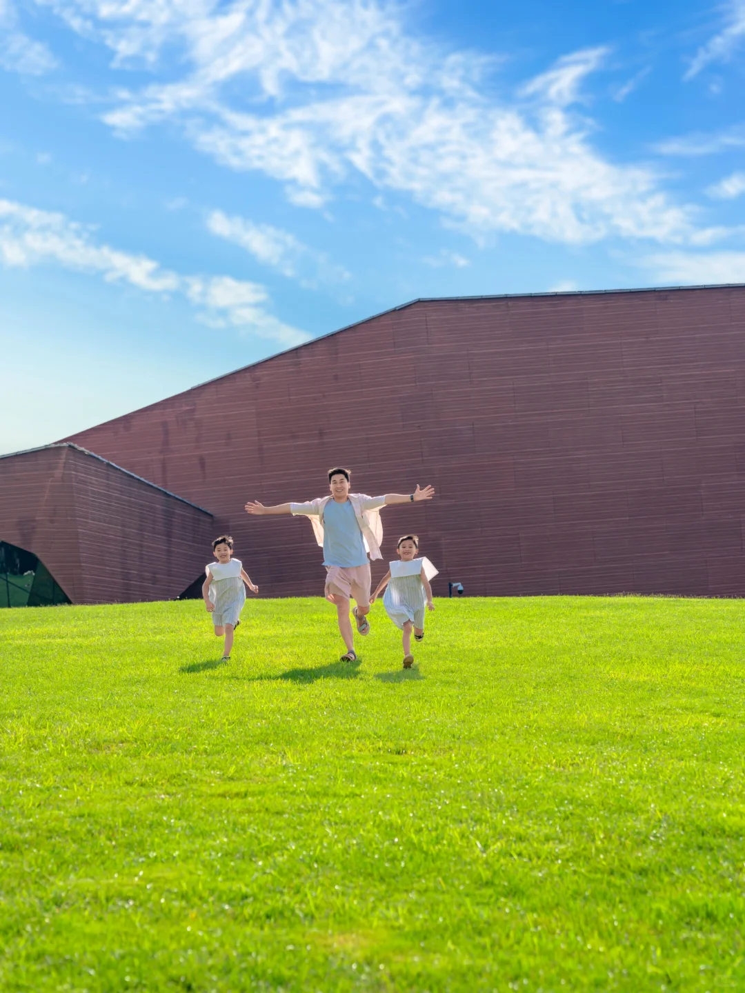 云南这座艺术小城，堪称亲子自然大课堂！