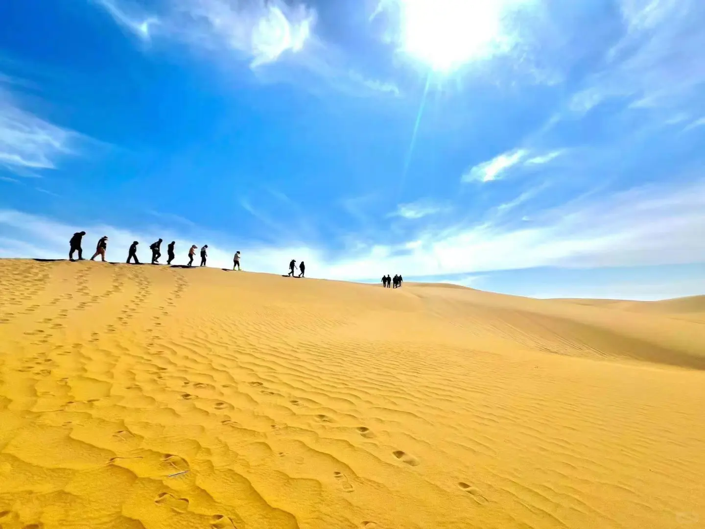 呼和浩特旅四天三晚，旅游攻略