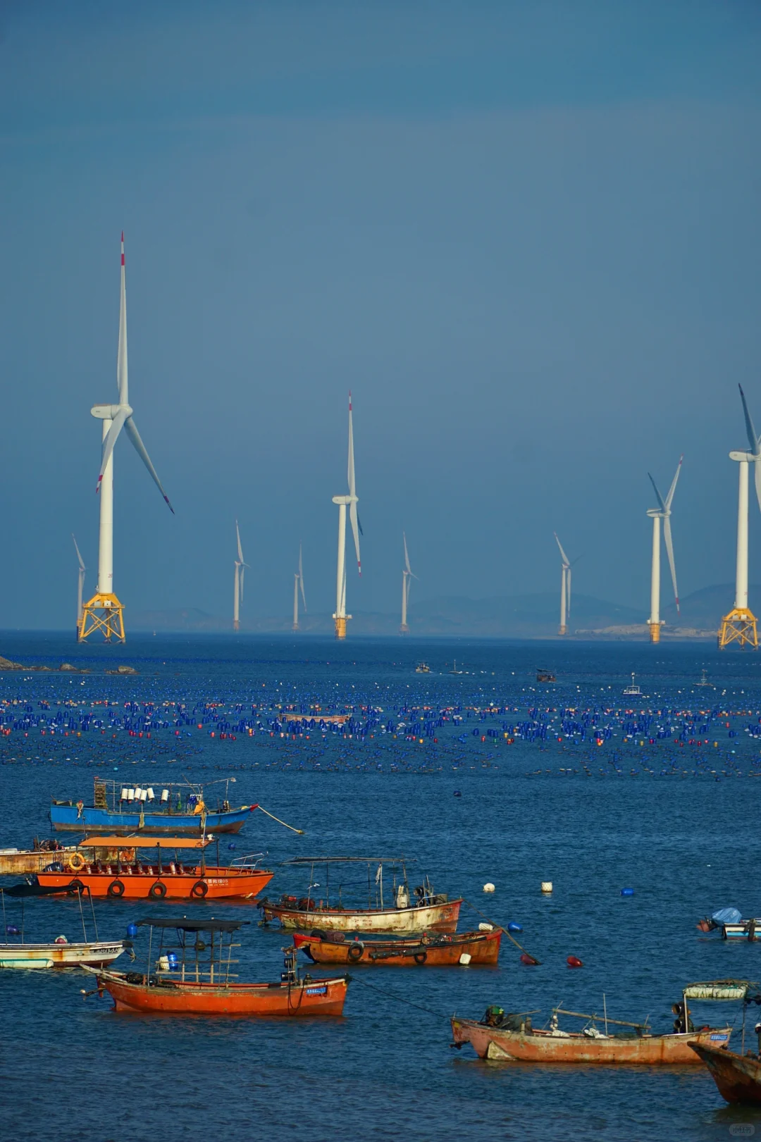 📍平潭已回，请收藏这份两日看海攻略🌊