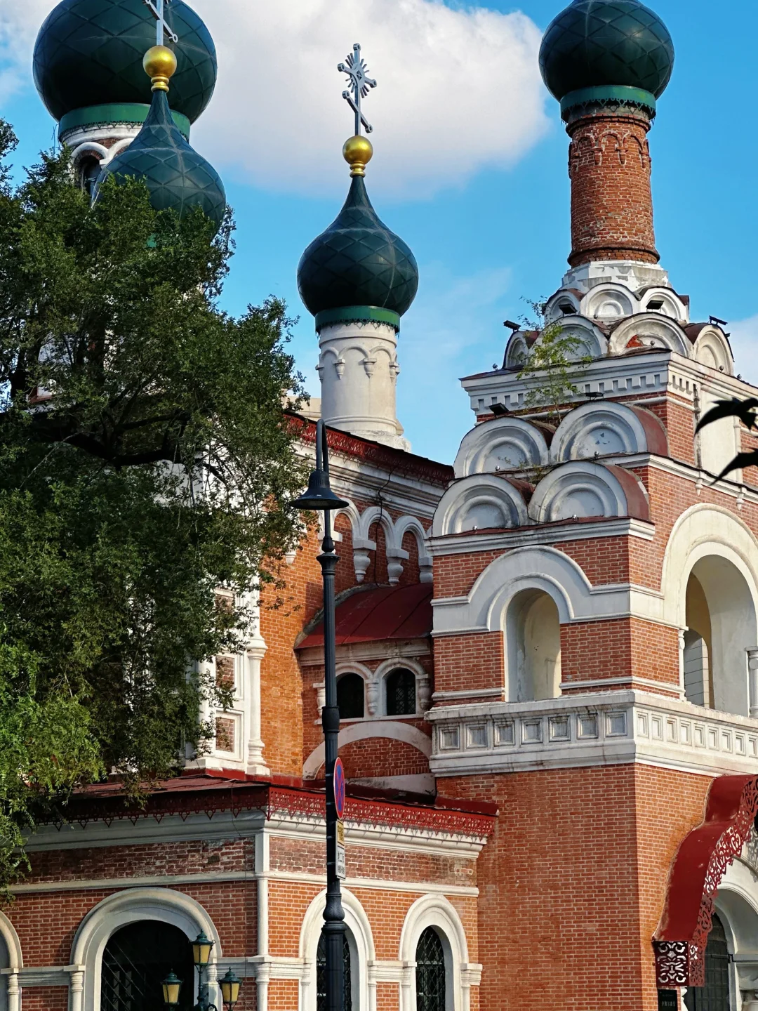 三天两晚哈尔滨旅游已回，超全攻略自取！