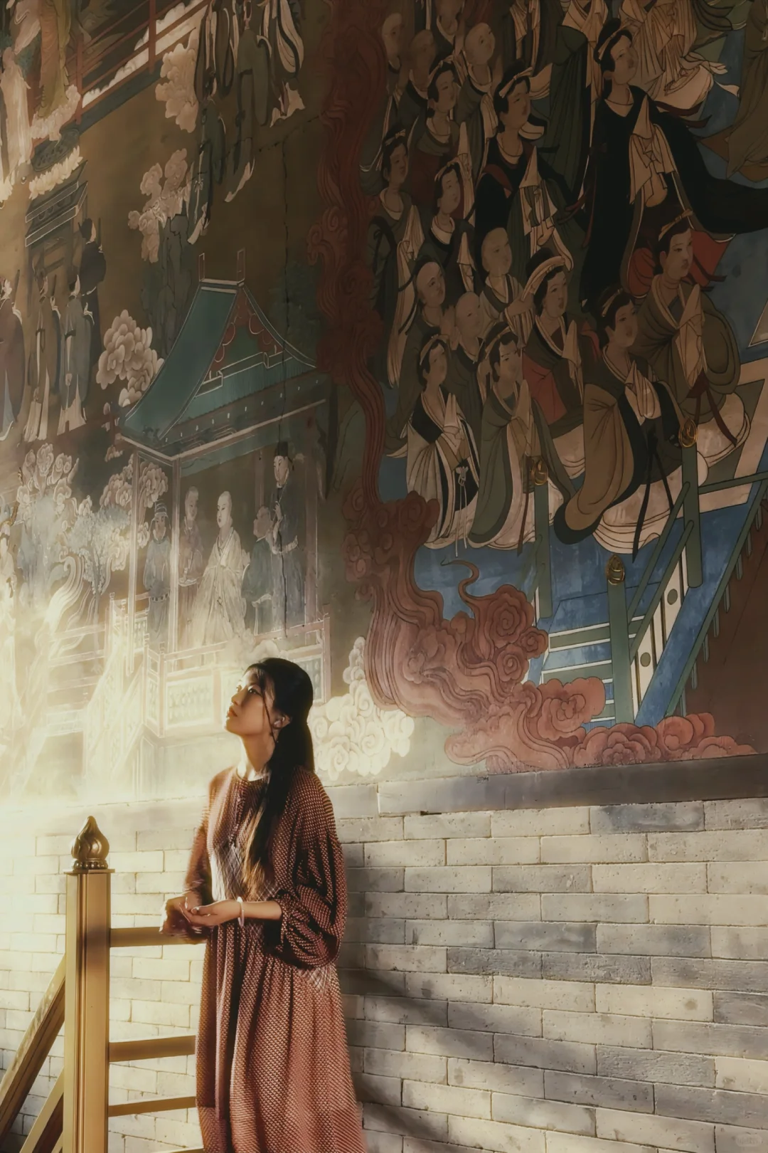 大同｜4天3晚 超详细攻略