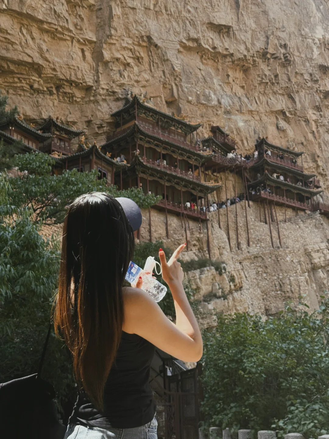 大同｜4天3晚 超详细攻略