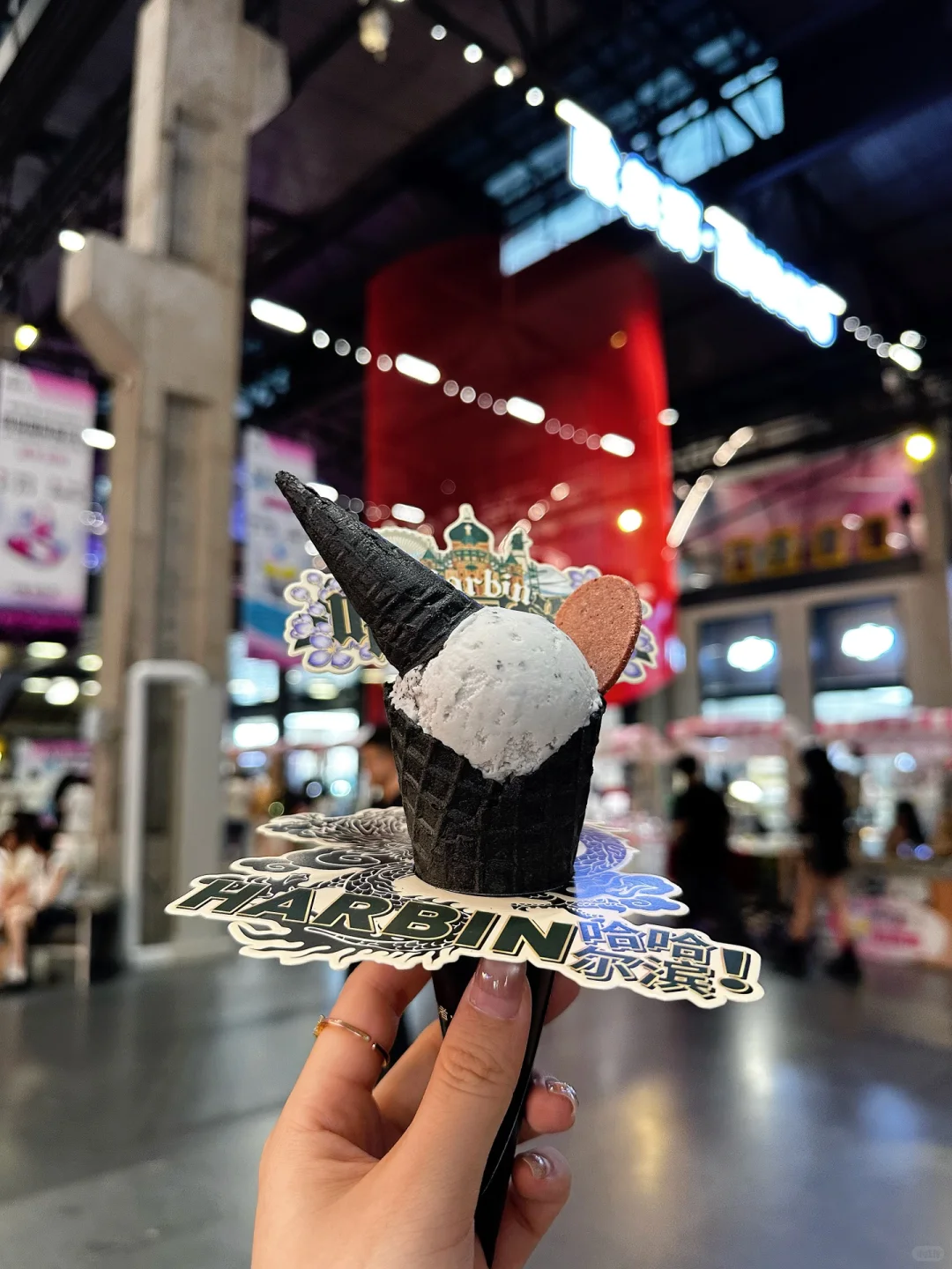 三天两晚哈尔滨旅游已回，超全攻略自取！