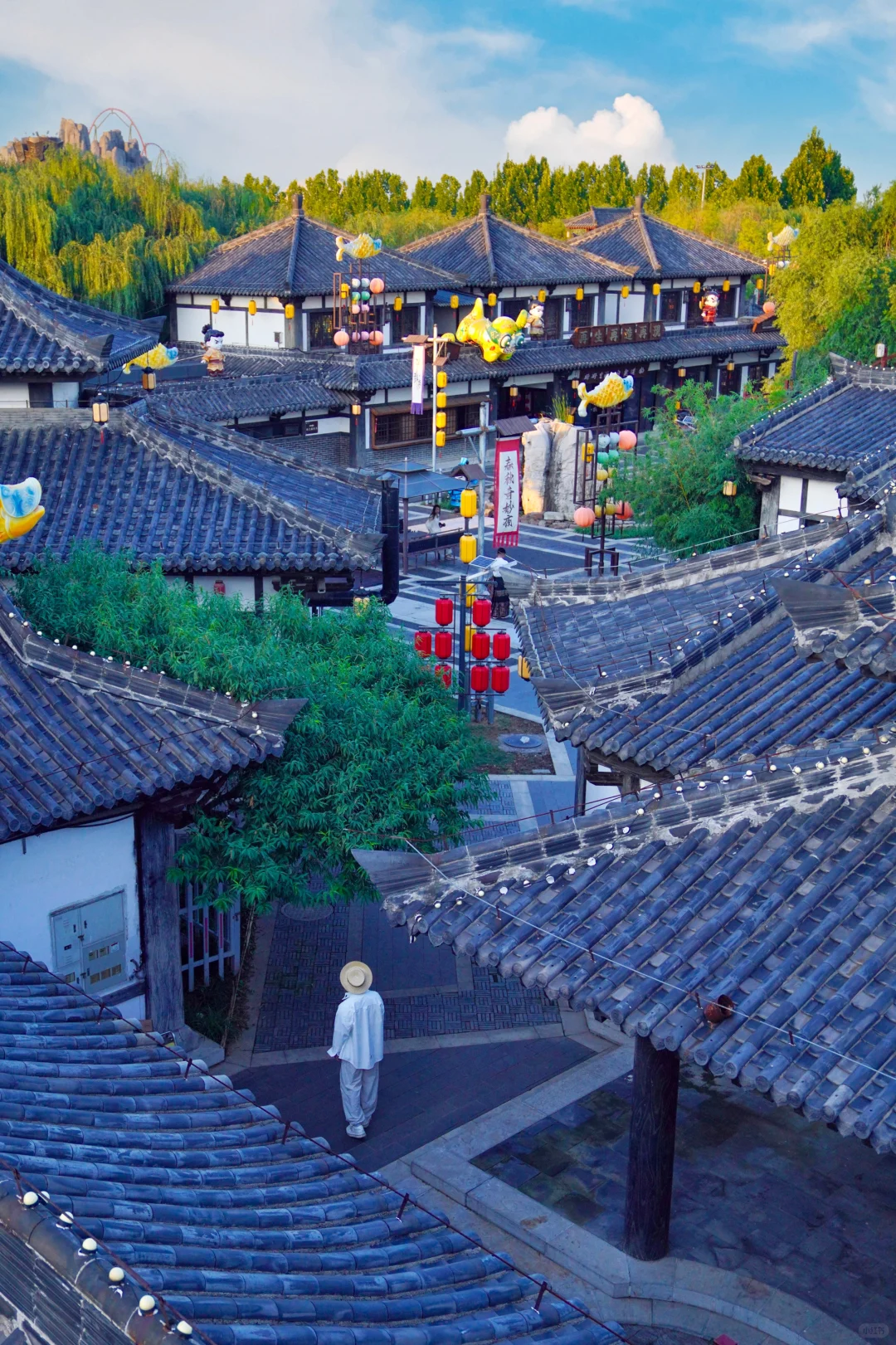 山东人嘴真严❗️被严重低估的冷门滨海小城～