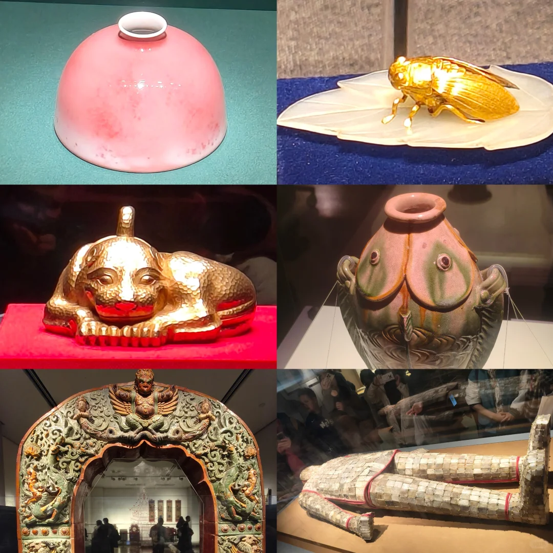 📍南京 4 天 3 晚｜亲子攻略