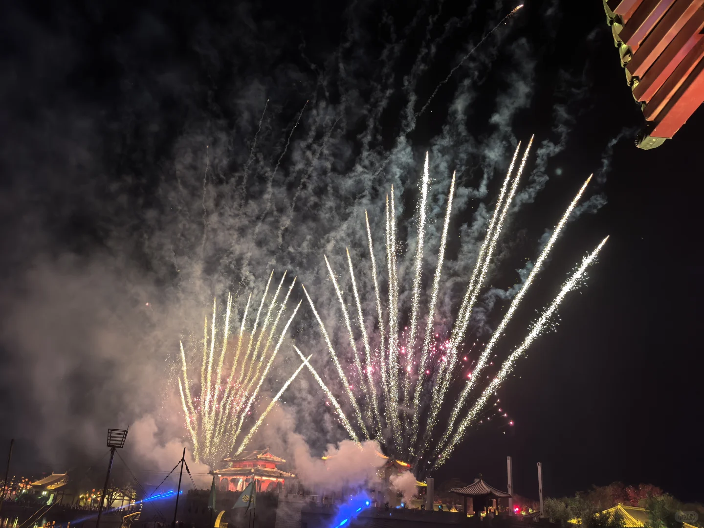 开封三日游旅游攻略