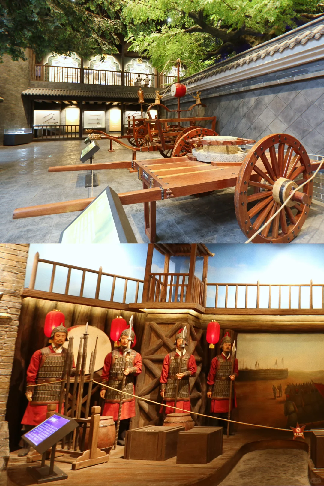 山东人嘴真严❗️被严重低估的冷门滨海小城～