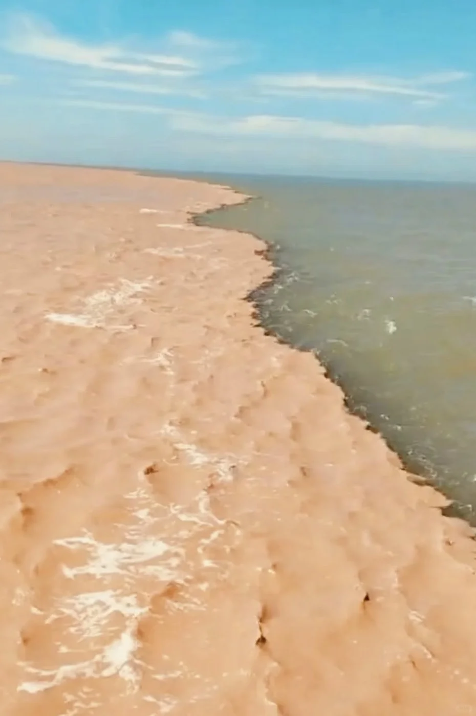 山东人嘴真严❗️被严重低估的冷门滨海小城～