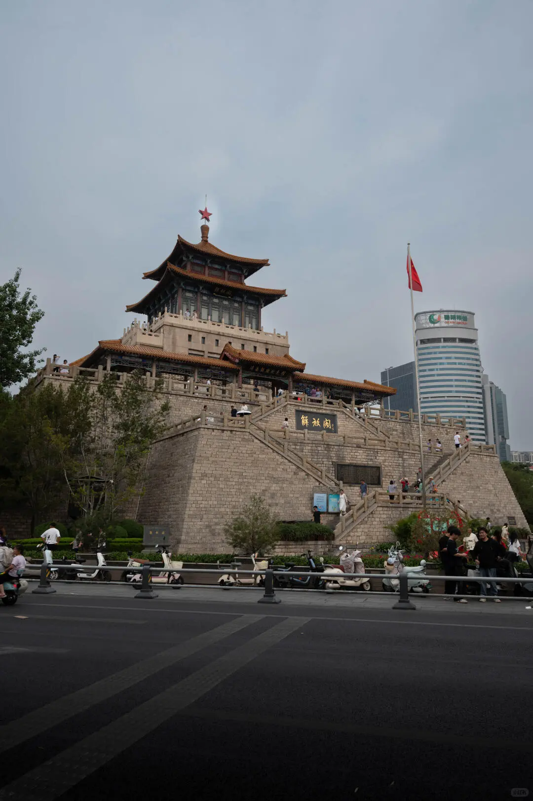 济南必去美景打卡和保姆级旅游攻略