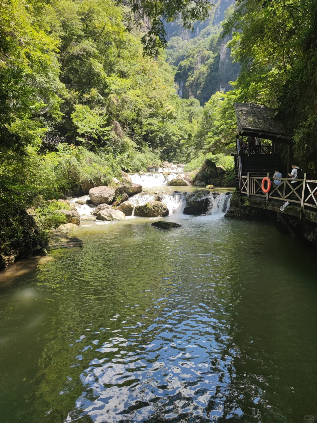 武汉到宜昌两天一夜带娃游详细攻略
