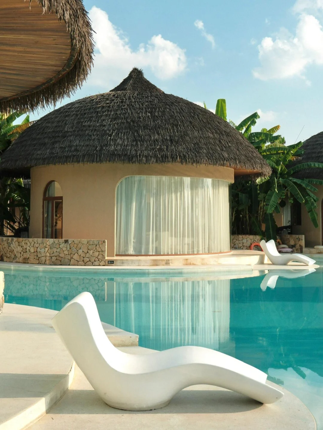 带娃去22℃的崇左过春节🌞，人少景还更美。。。