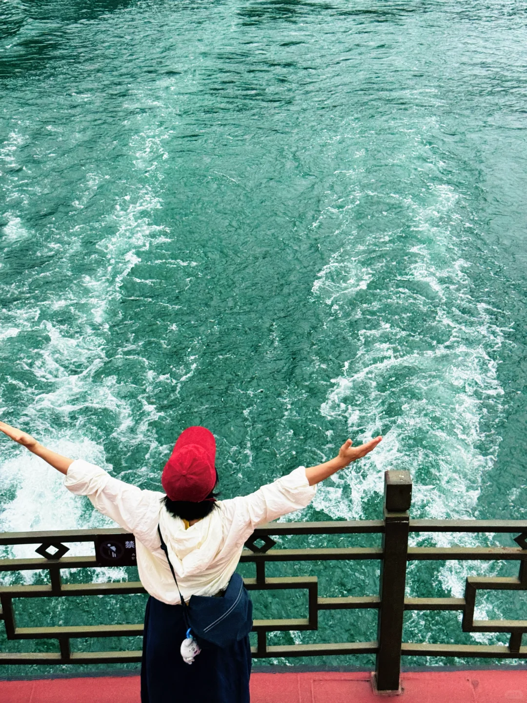 今年去过蕞冷门的地方，真的好怕它会火……