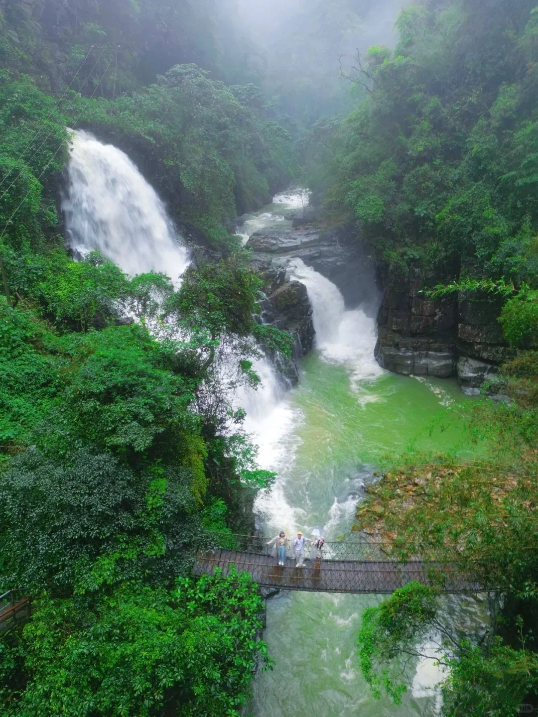 推荐广东18个适合周末出游的旅行地！！！