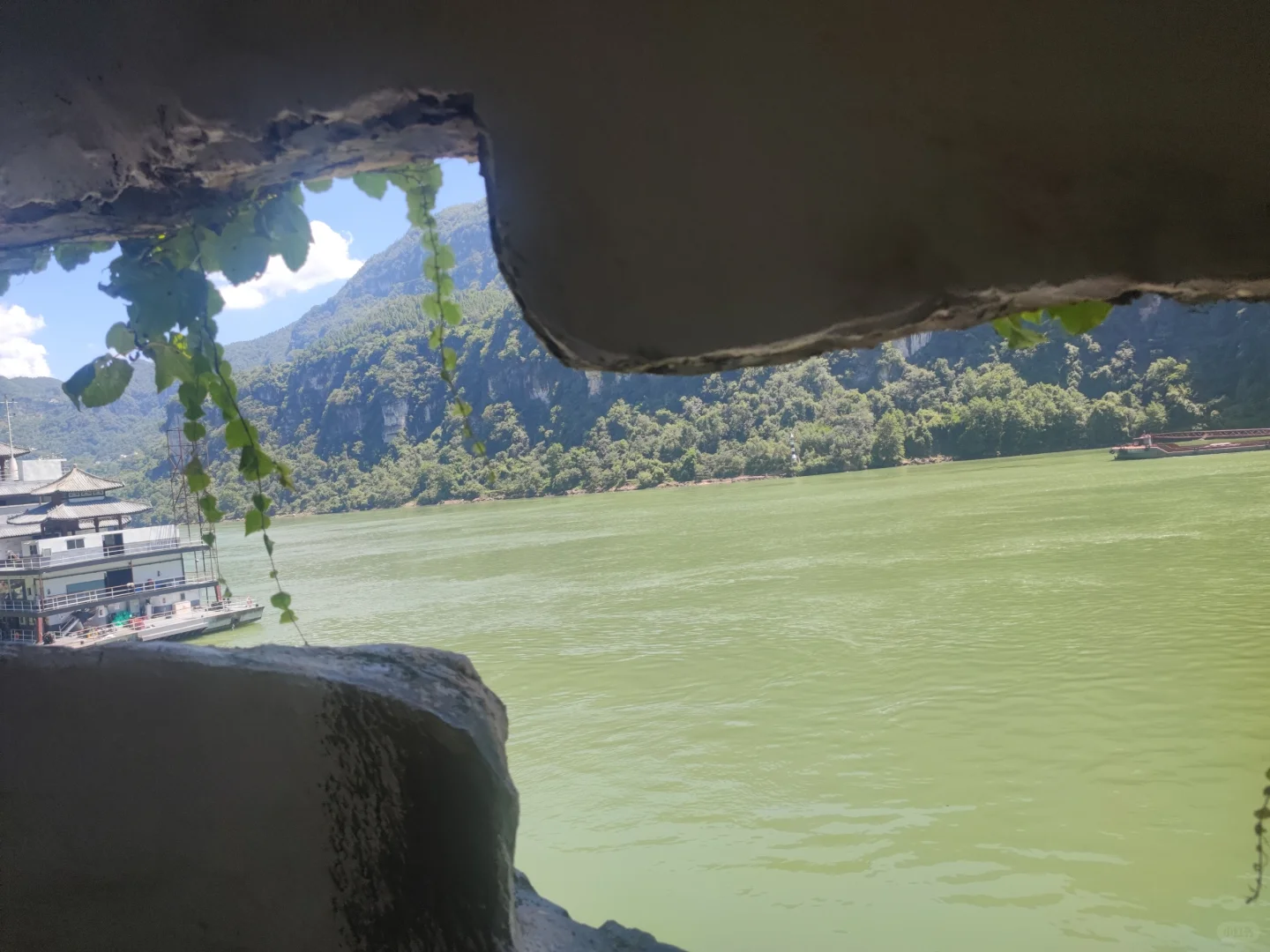 武汉到宜昌两天一夜带娃游详细攻略