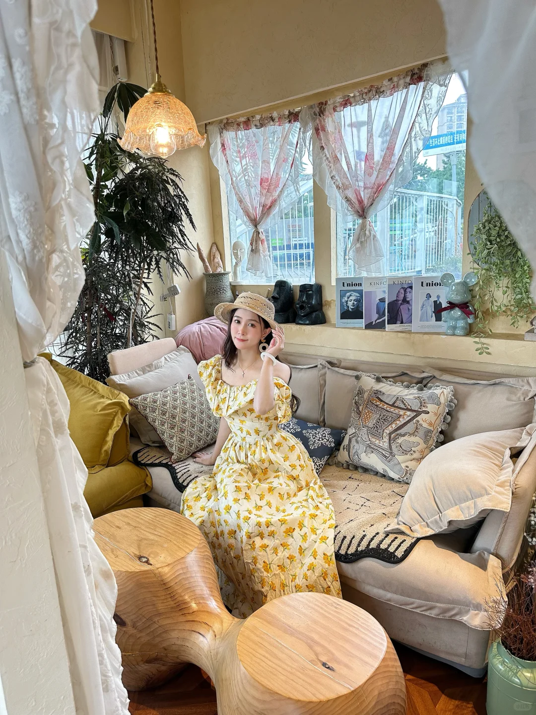 🍧🌊羡慕每一个有海的城市