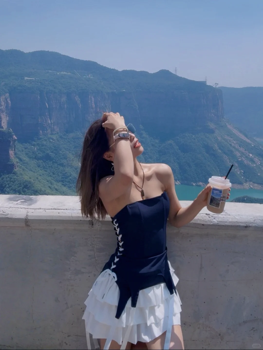 河南新乡宝泉2日自驾游❗️（懒人穷游版）