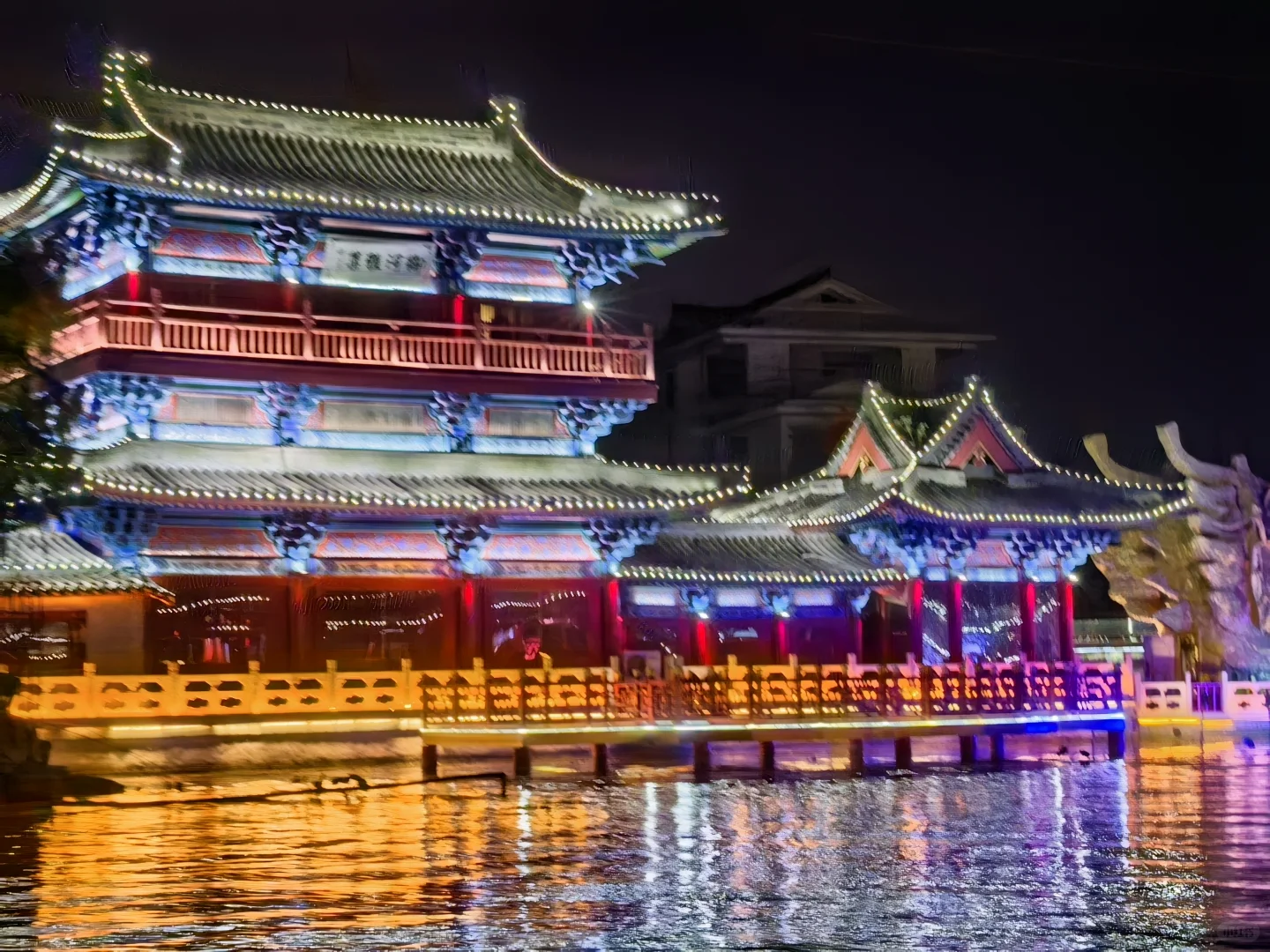 开封三日游旅游攻略